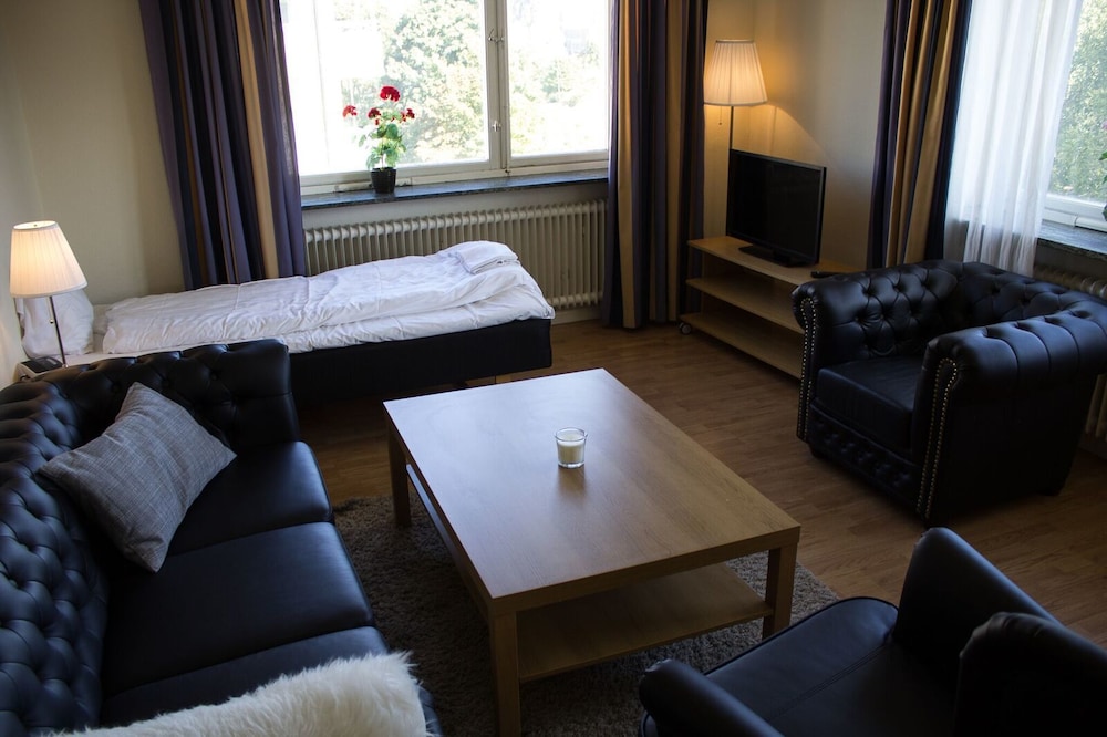 Family Apartment, 1 Bedroom, Kitchen photo 1