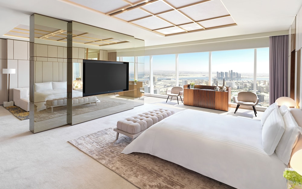 Club Suite, 2 Twin Beds, Club Lounge Access (Imperial)