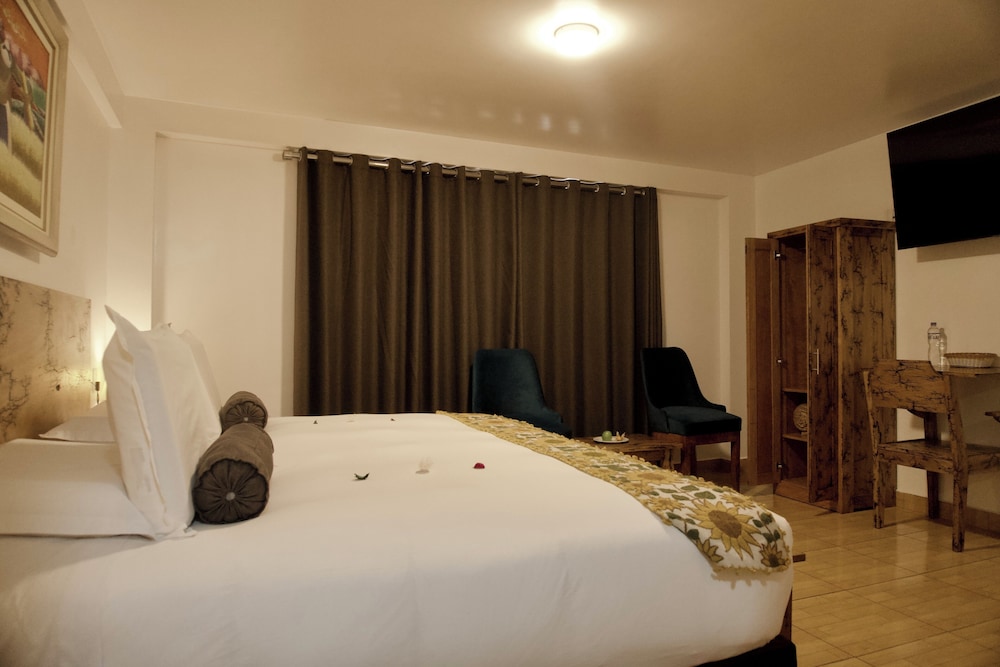 Superior Double Room photo 3