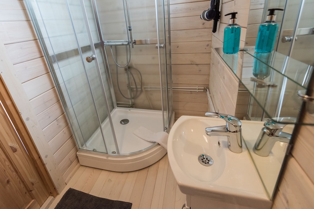 Double Room with Mountain View photo 3