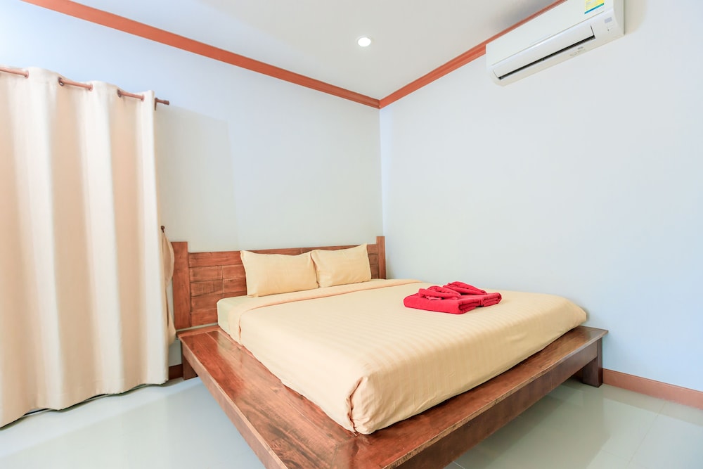 Standard Double Room - Photo 1