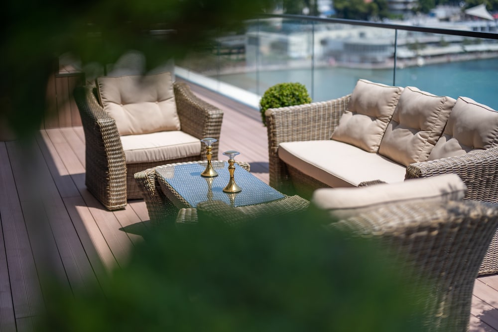 Royal Penthouse photo 3