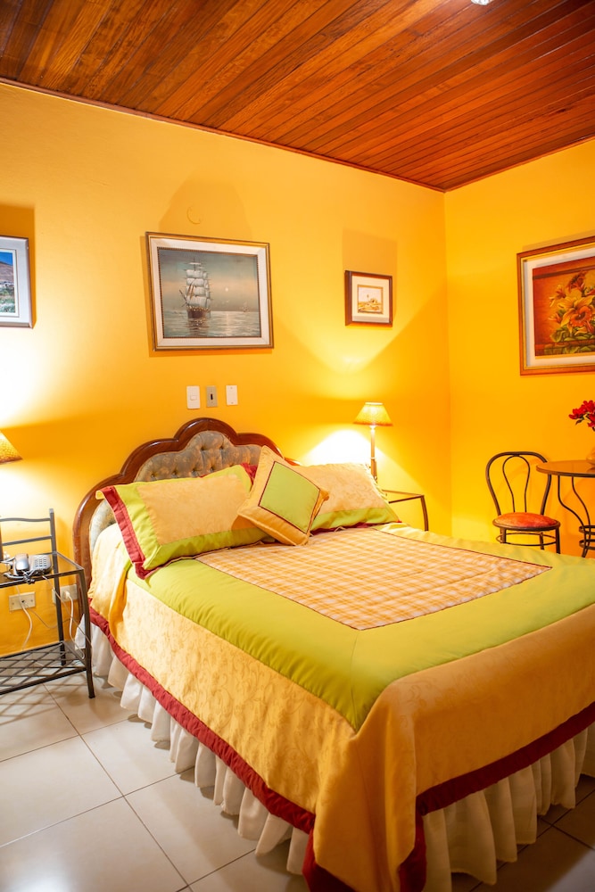 Business Double Room photo 1