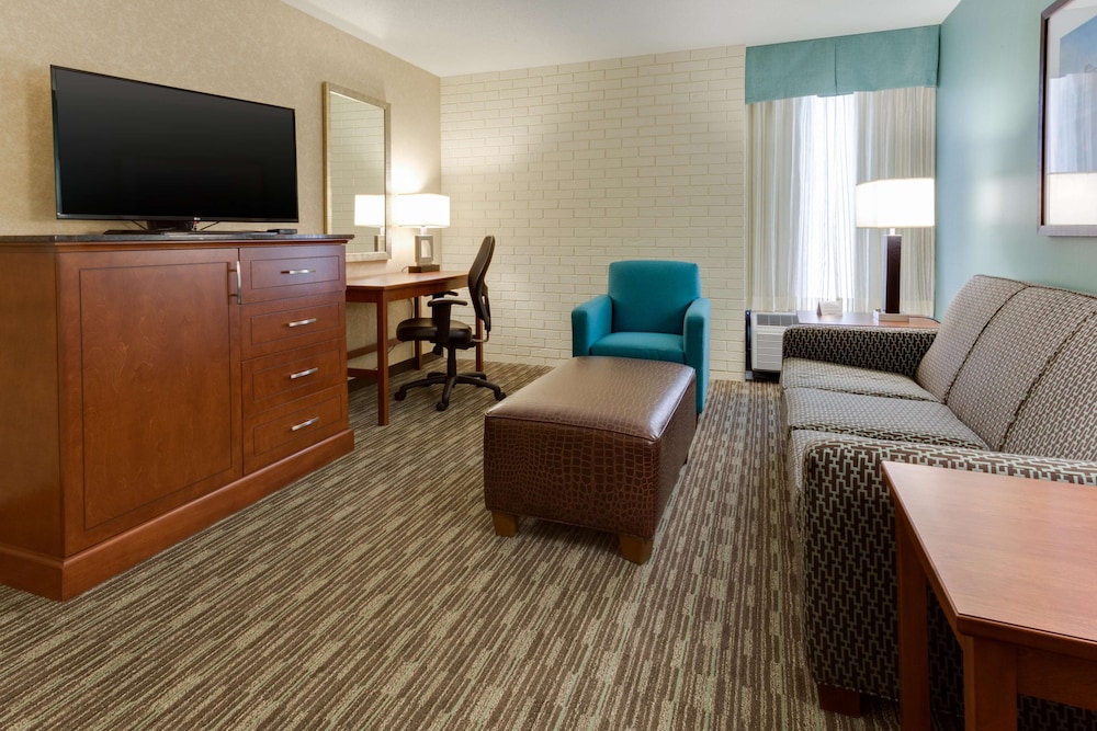 Suite, Multiple Beds, Refrigerator & Microwave (Upper Floor, 2 Rooms, Sofabed) photo 3