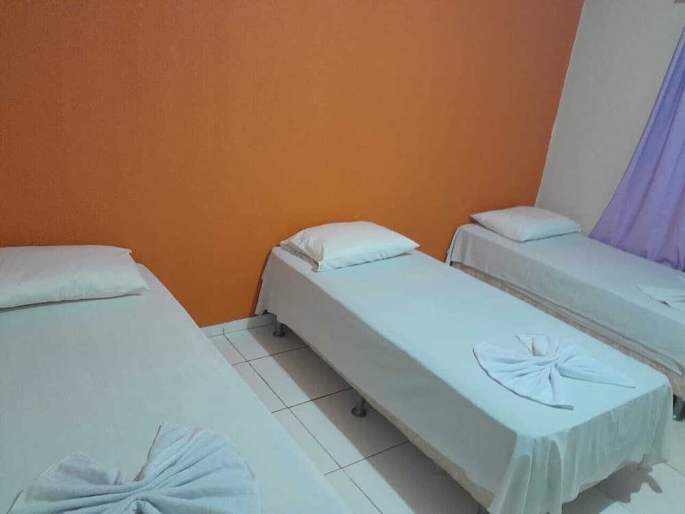 Basic Triple Room photo 1