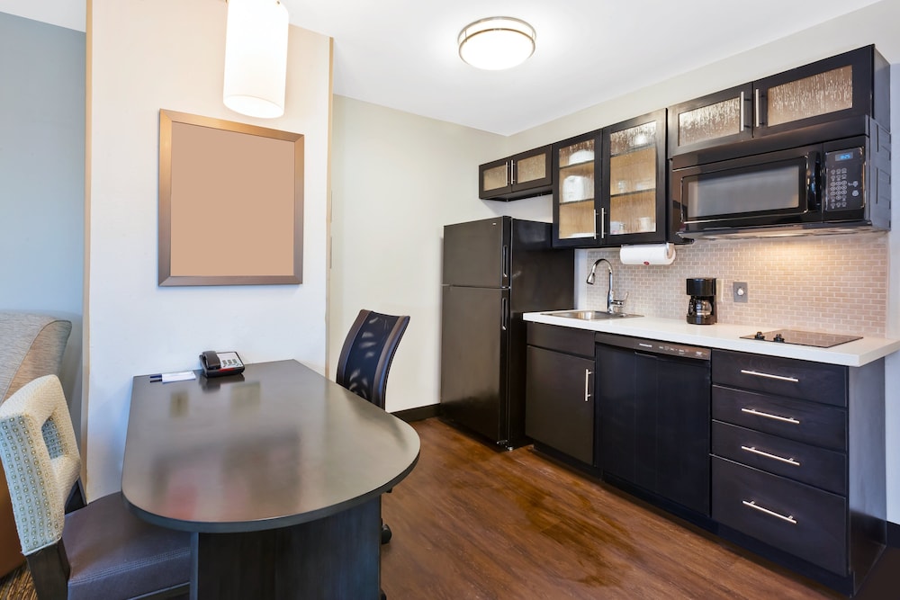 Candlewood Suites Huntersville-Lake Norman Area by IHG, Fotografia 9