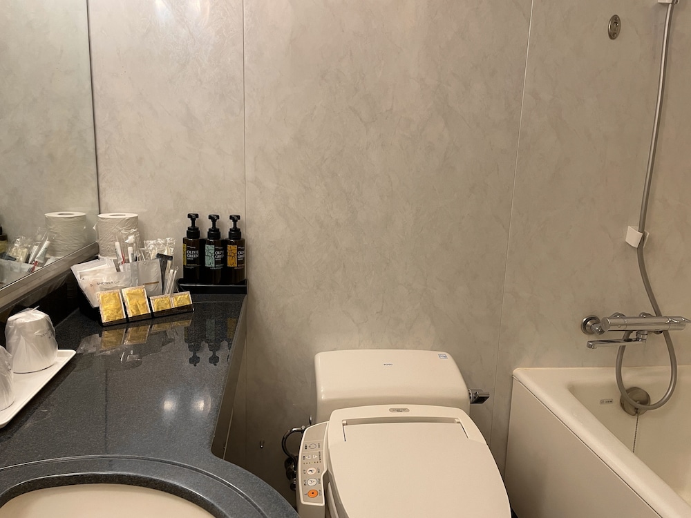 Executive Twin Room, Non Smoking, City View photo 3