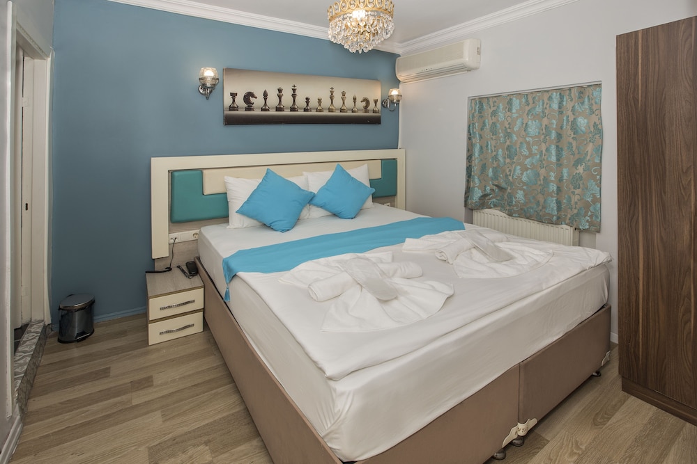 Economy Room photo 1