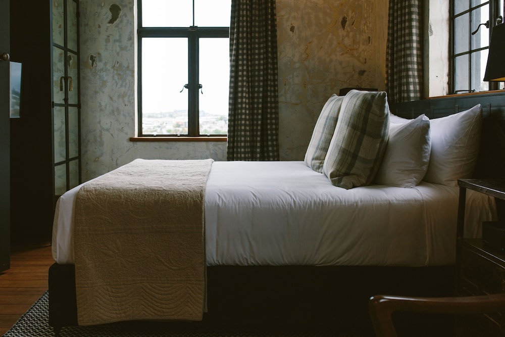 The Sanctuary Suite