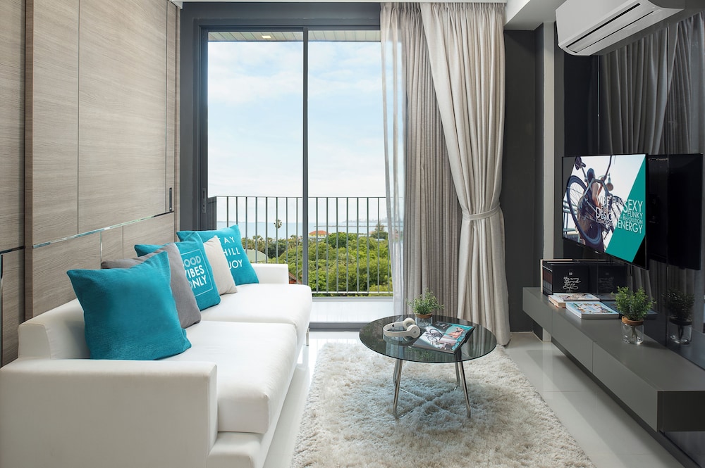 Executive King Sea View photo 3