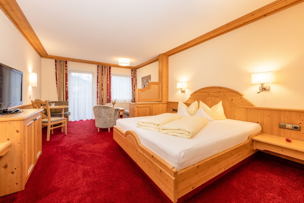 Superior Double Room, Balcony (Diamant) photo 1