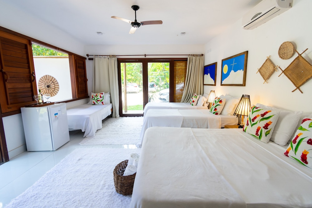 Quarto Quintuplo
