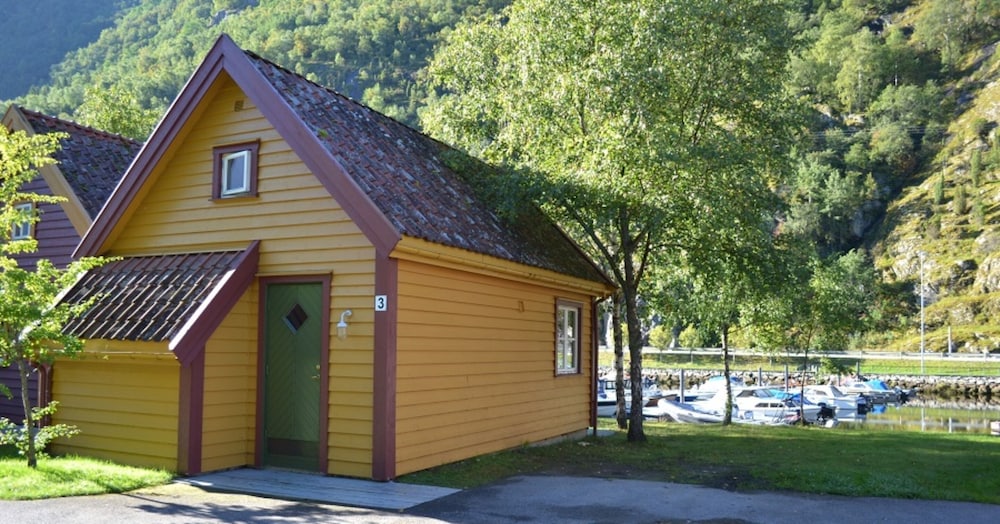 Cabin (Loft, Type B) photo 2