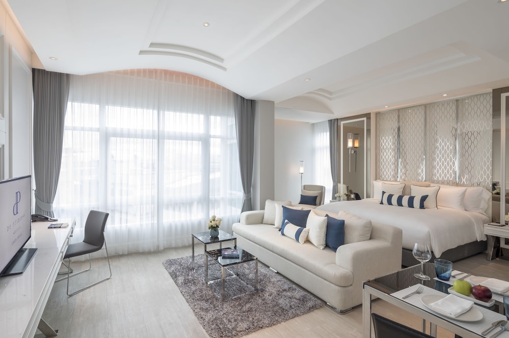 Sapphire Suite