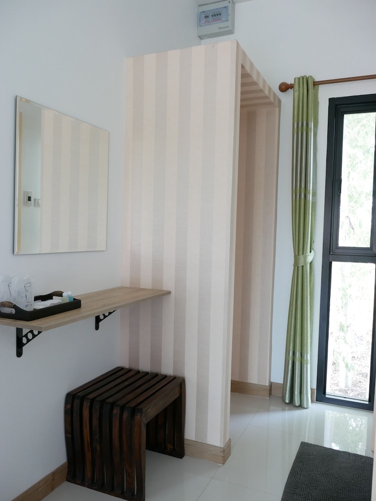 Villa Double Room photo 3