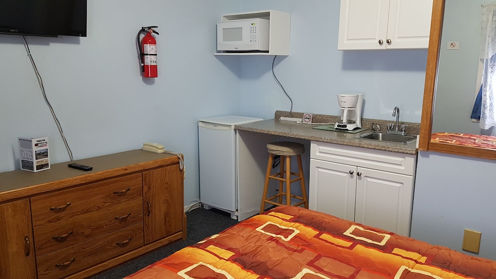 Countryside Inn, Fotografia 5