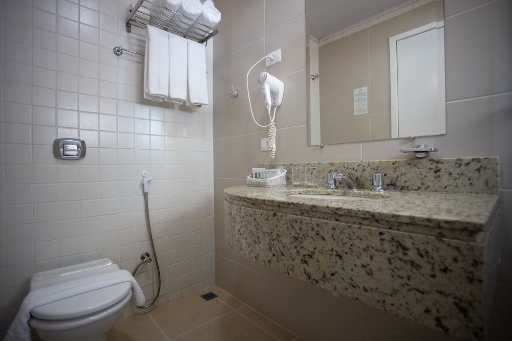 Standard Room (Apartamento Standard) - Photo 5