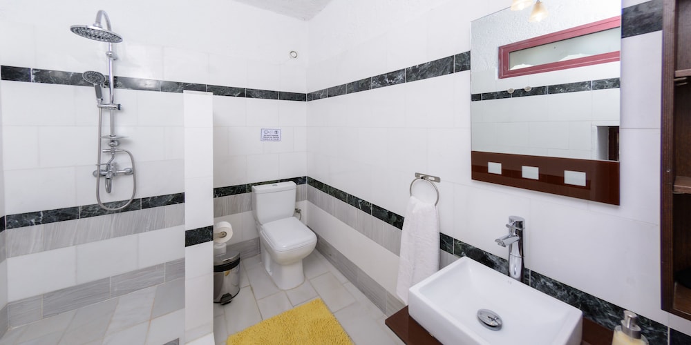 Executive Villa, 4 Bedrooms, Private Pool, Pool View (Artemis) photo 2