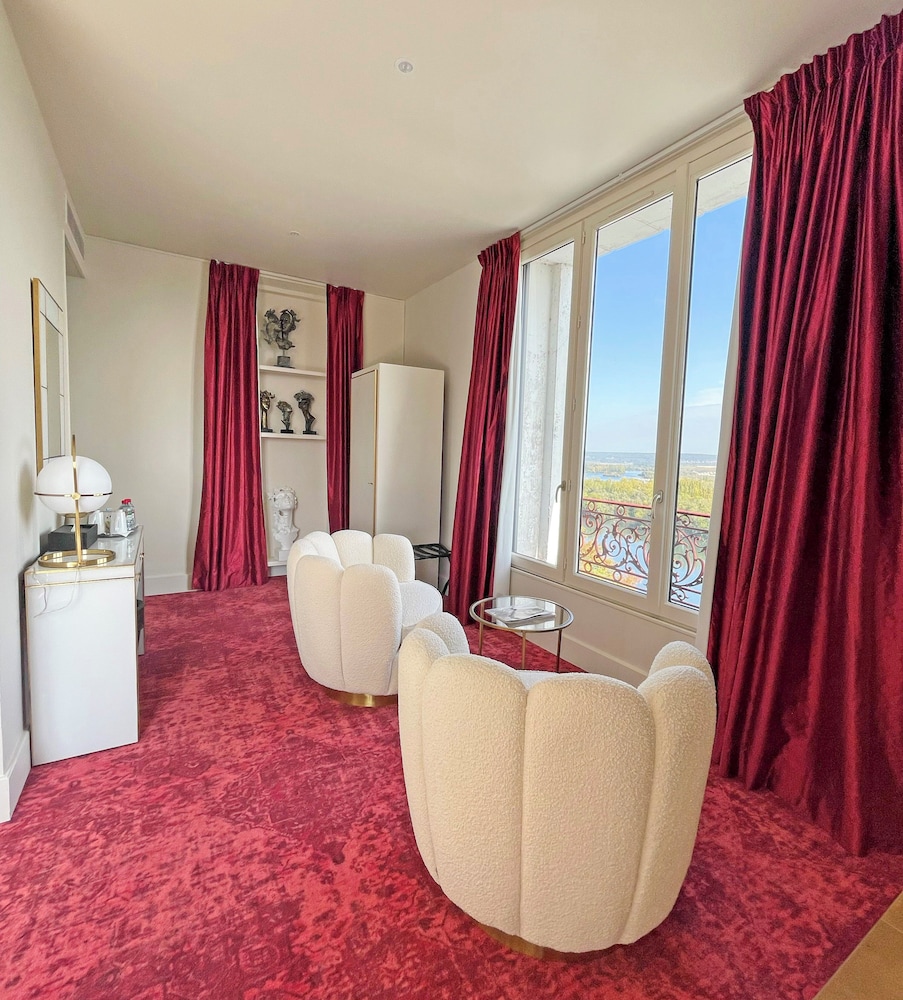Premium Double Room, 1 Queen Bed, River View photo 1