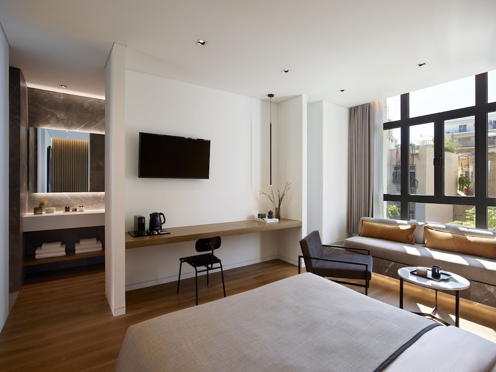 Junior Suite - Photo 11