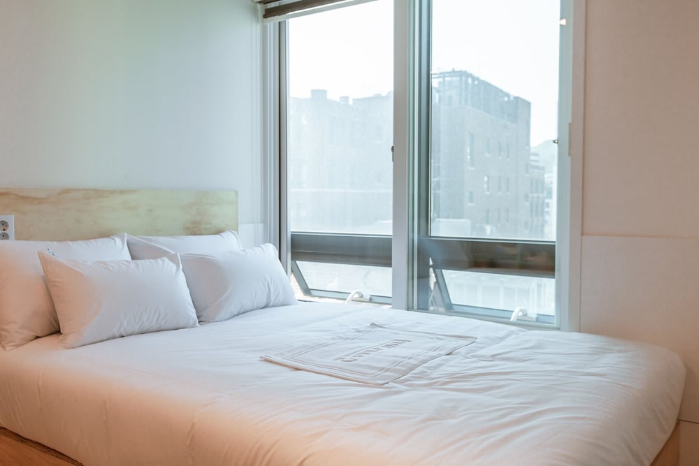 Double Room, City View - Photo 2
