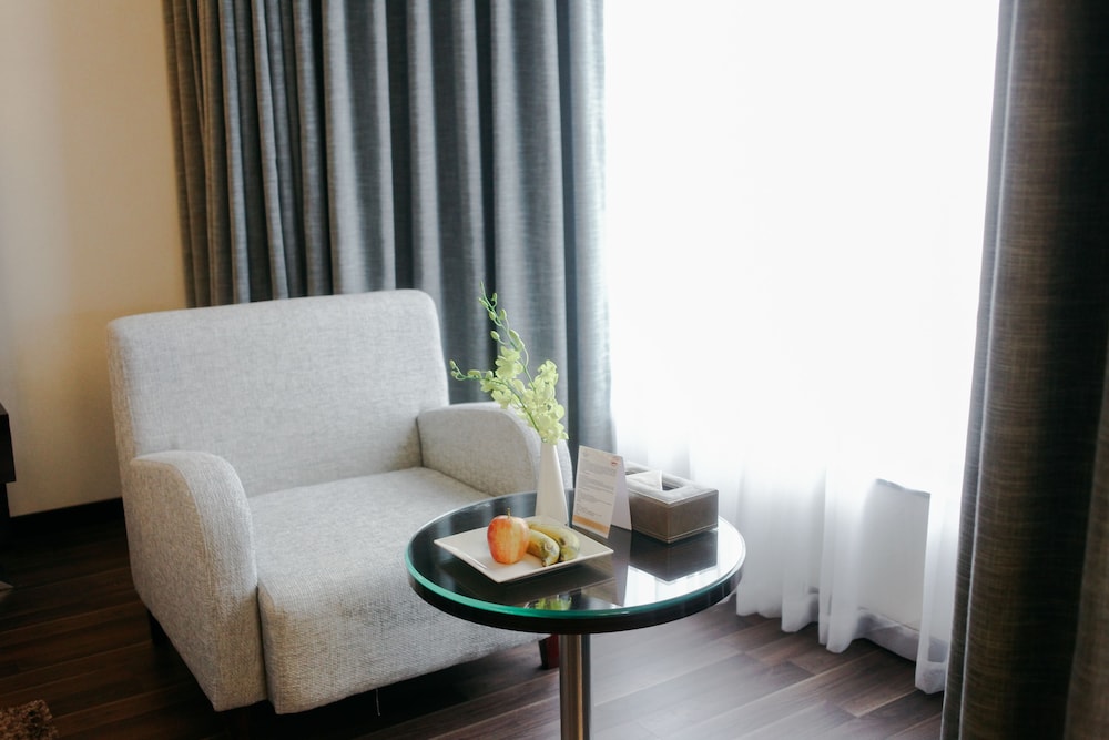 Premium Twin Room, Mountain View - Photo 4