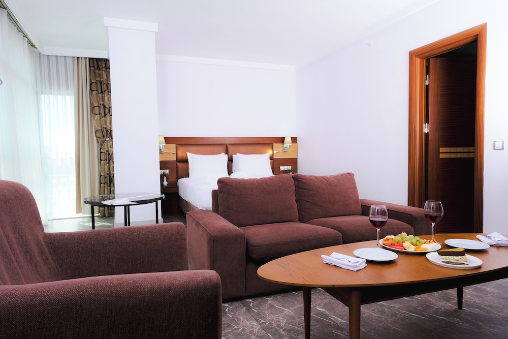 Comfort Studio Suite photo 3