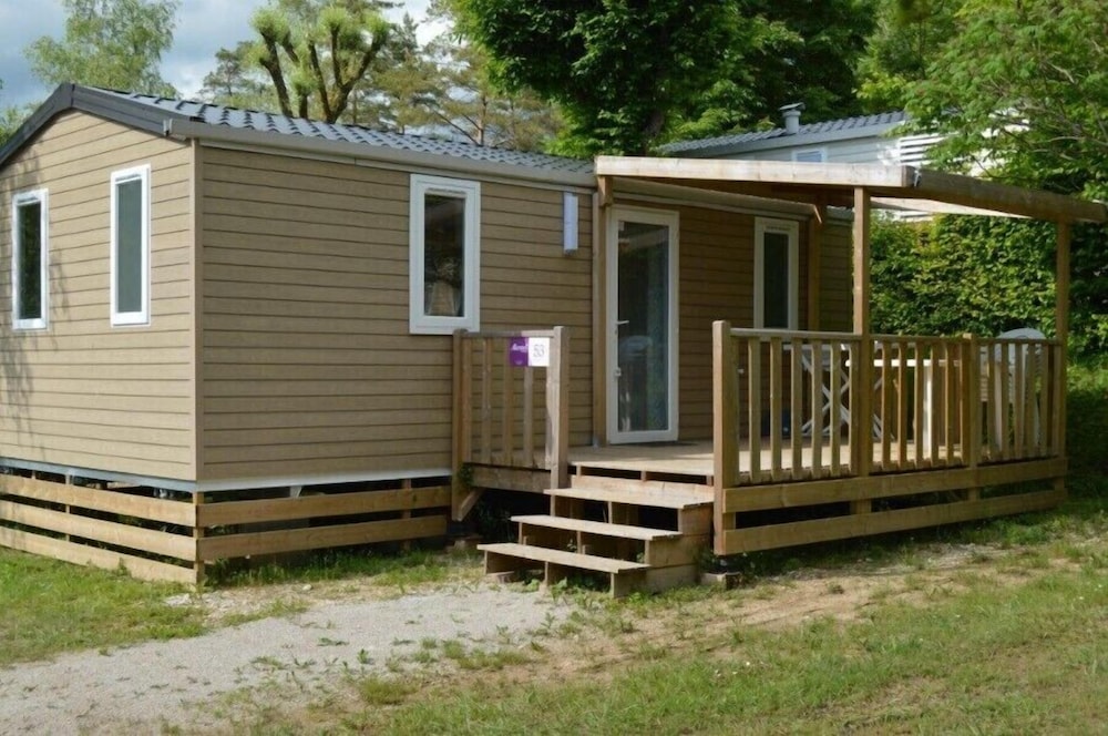 Comfort Mobile Home (Cottage Confort) photo 3