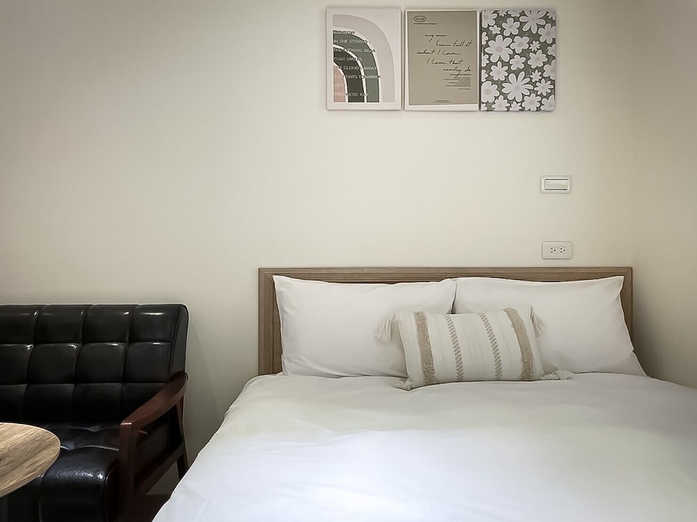 Superior Double Room - Photo 21