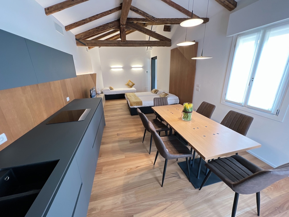 Attico Vivit 40, Annex Building photo 3