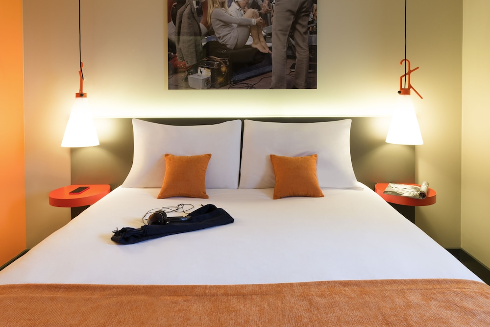 Standard Suite, 2 Double Beds, Connecting Rooms