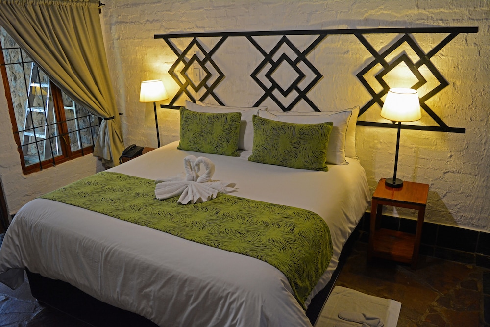 Deluxe Room (Double) photo 1