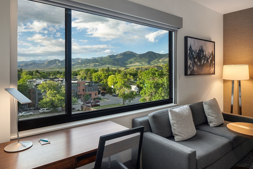 Element by Marriott Bozeman, Φωτογραφία 8