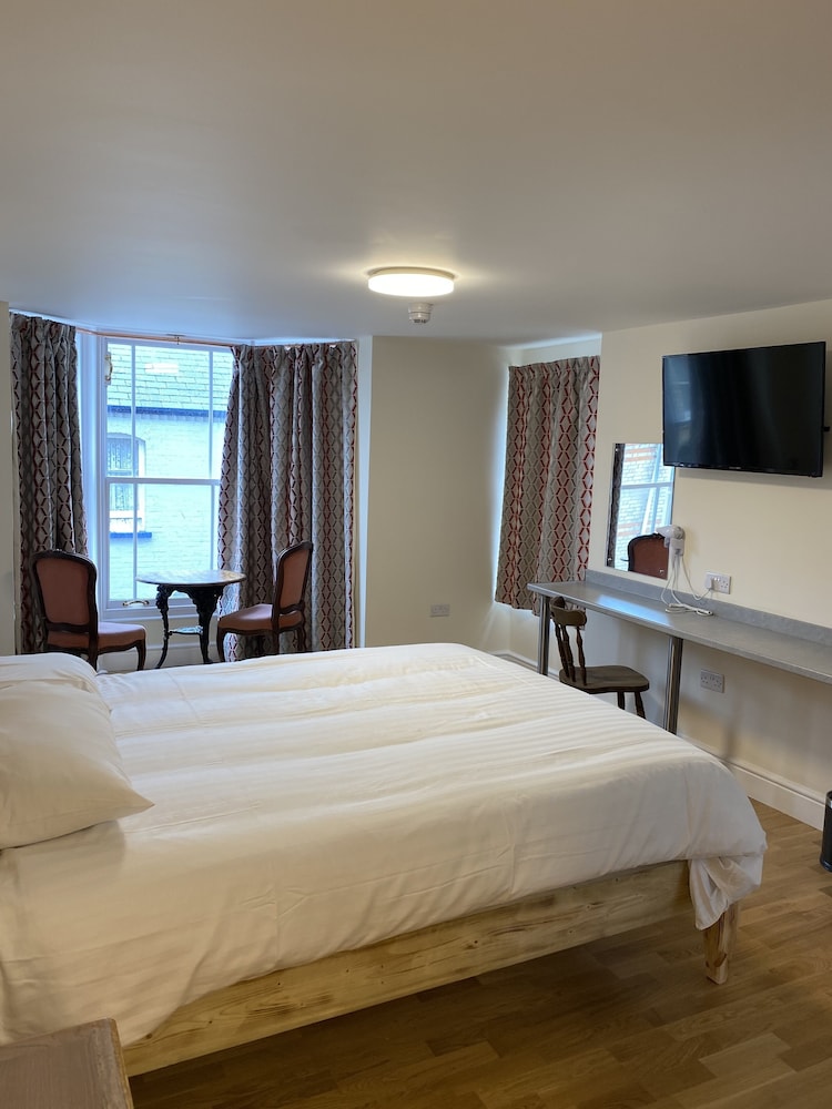 Luxury Double Room (End Room) photo 2