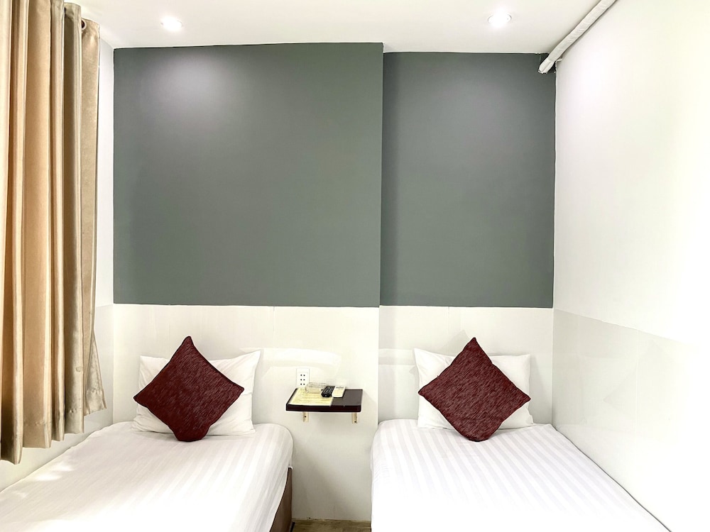 Superior Twin Room photo 3