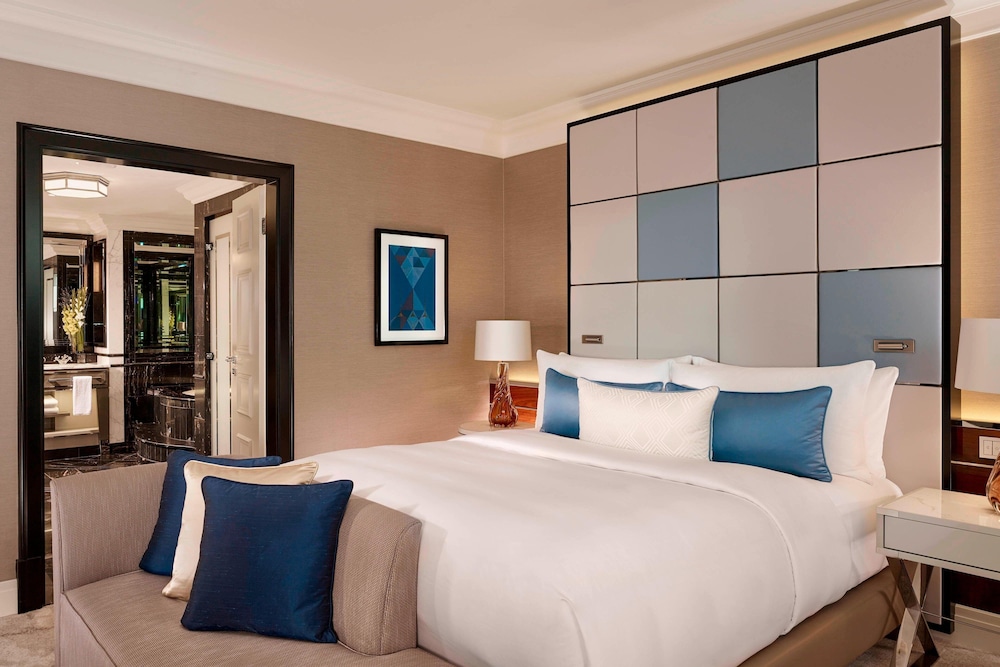 Club Suite, 1 Bedroom