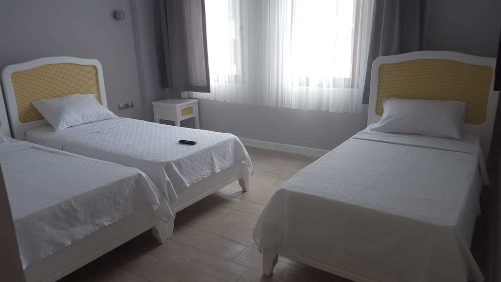 Standard Triple Room photo 1