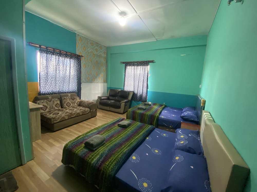 Room No. 2 Ni Hao - Photo 8