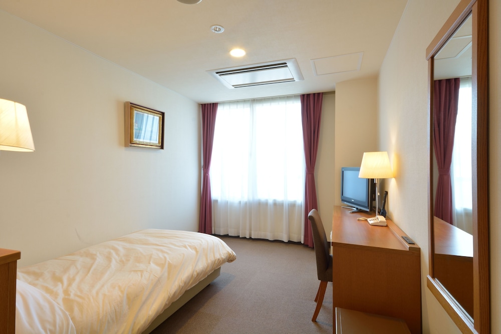 Single Room, Smoking photo 2