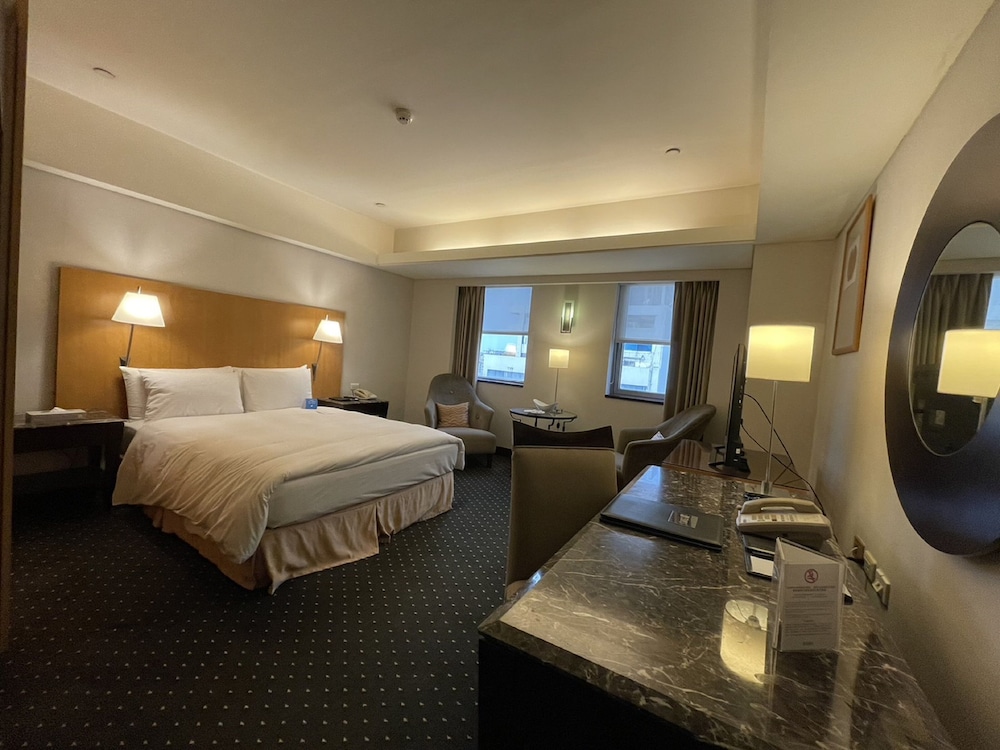 Standard Double Room - Photo 3