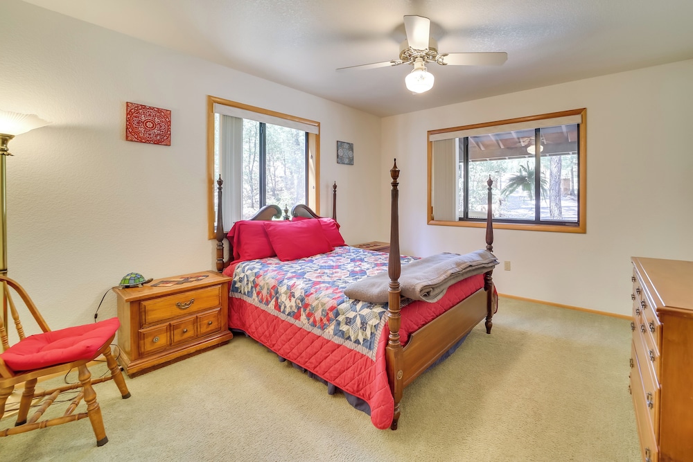 House (4 Bedrooms) photo 1