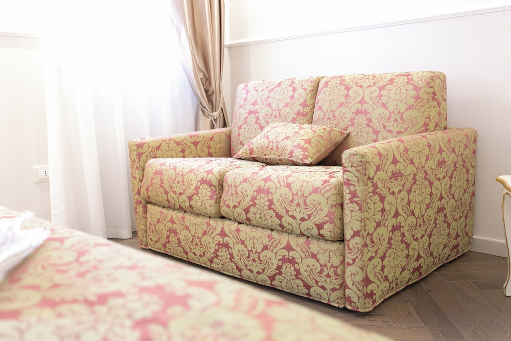 Comfort Room photo 3