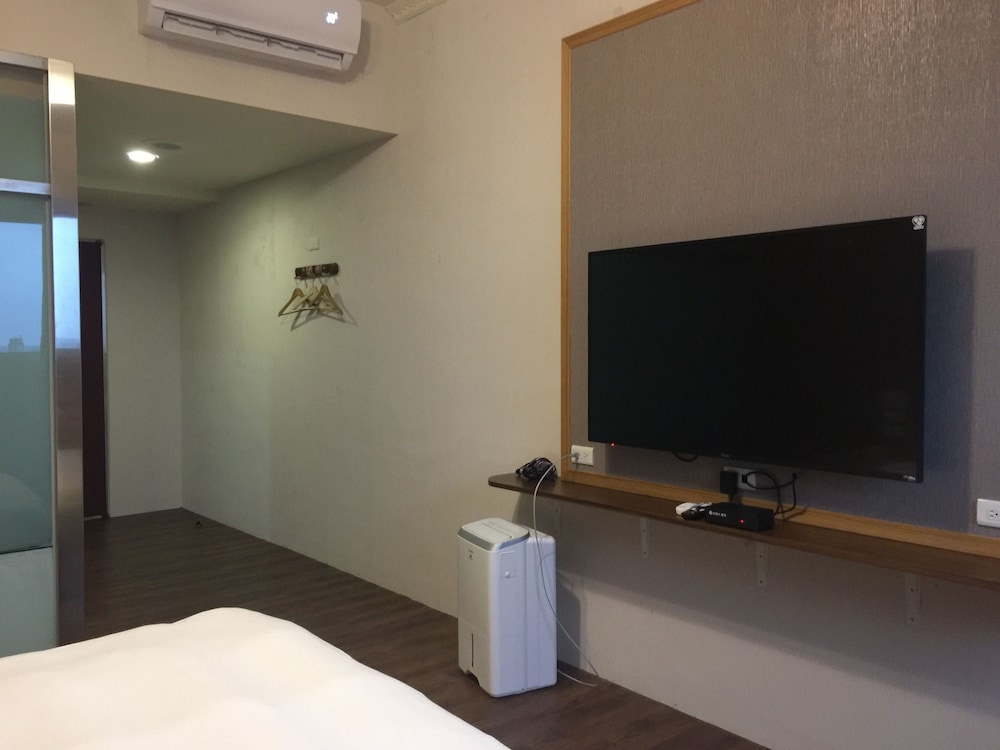 Elite Double Room, 1 Double Bed, Non Smoking - Photo 5