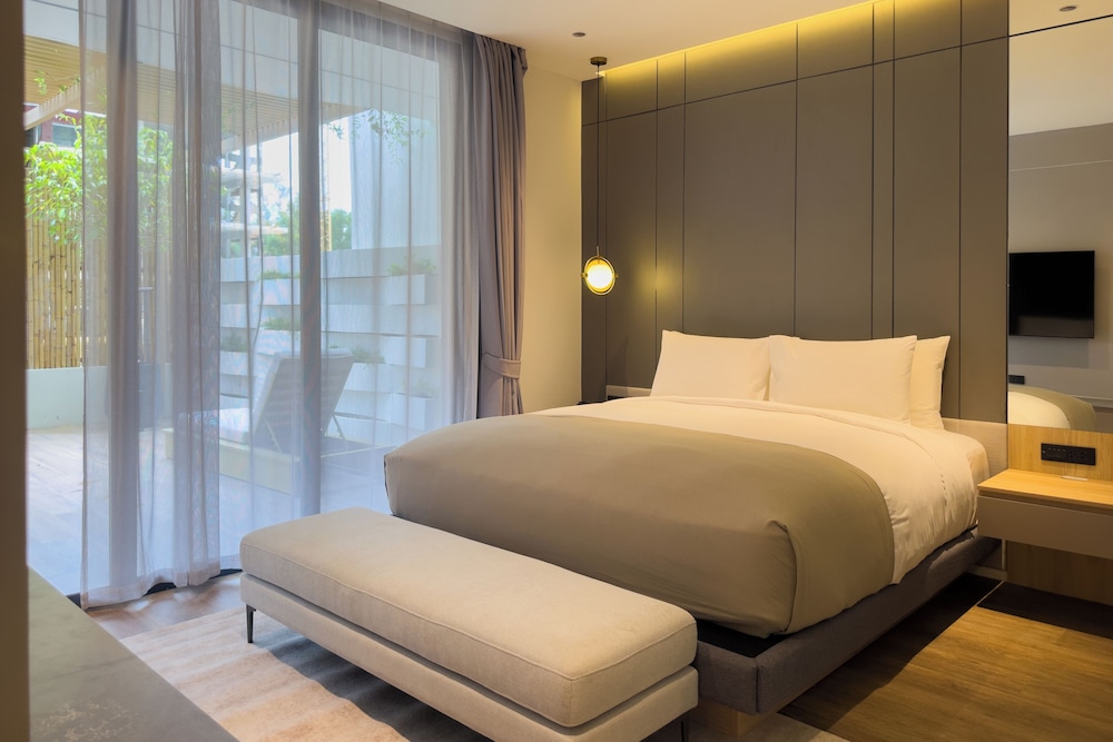 La Green Suite - 2 Bedrooms with Jacuzzi - Photo 5