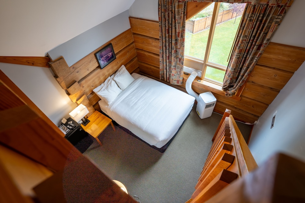 Double Queen Room photo 3