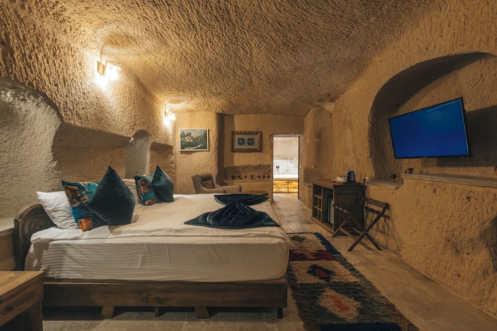 Deluxe Suite - Photo 1