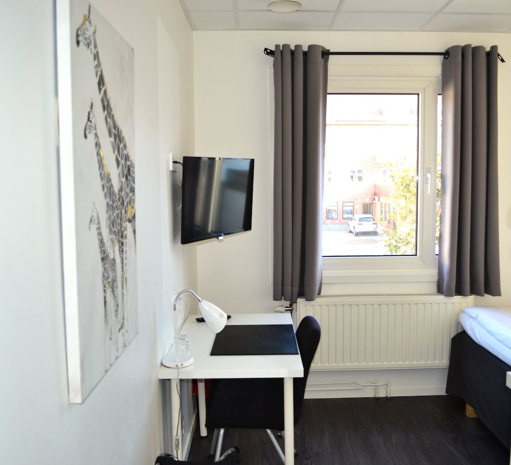Standard Single Room (Single Bed) photo 3