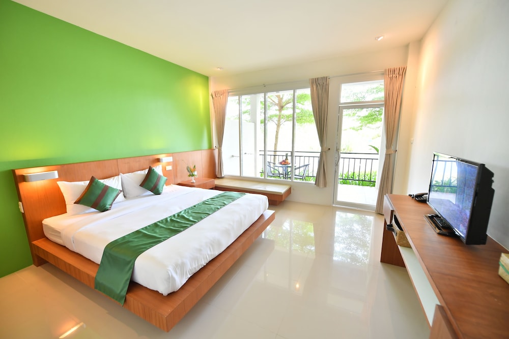 Superior Double Room photo 2
