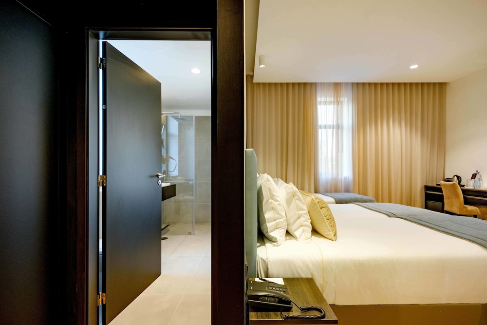 Triple Room - Photo 9