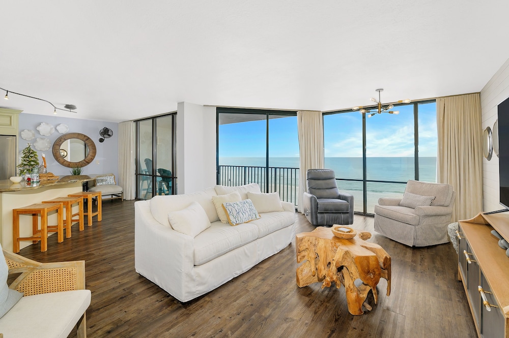 Condo, Multiple Beds, Balcony, Ocean View (Leeward 307 - No Pets)